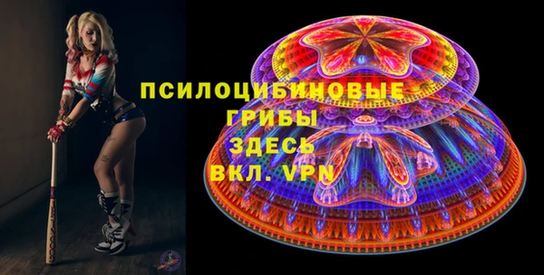 хмурый Белоозёрский