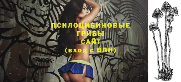 хмурый Белоозёрский